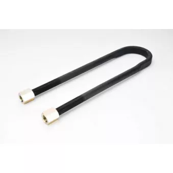 Bride de ressort S-TR