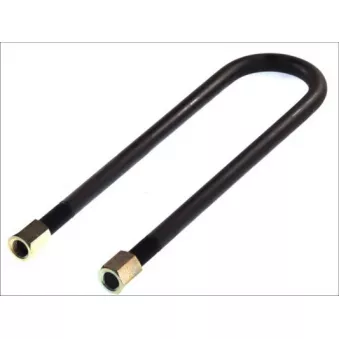 Bride de ressort S-TR