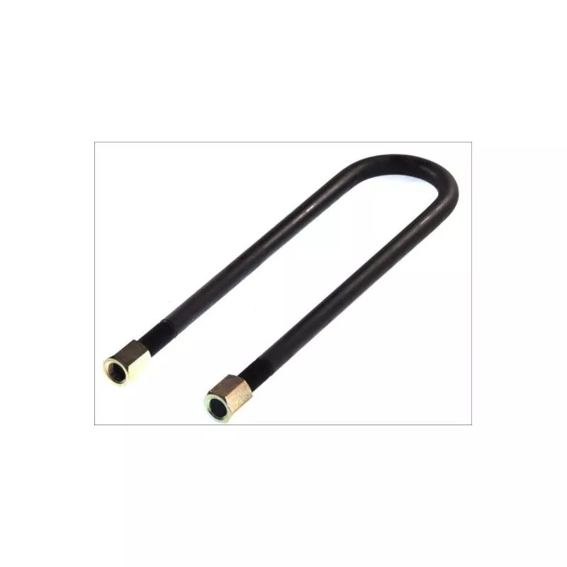 Bride de ressort S-TR STR-50326