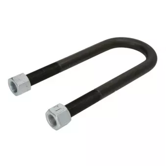 Bride de ressort S-TR STR-50310