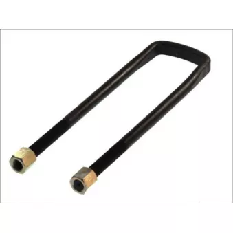 Bride de ressort S-TR