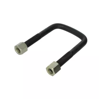 Bride de ressort S-TR