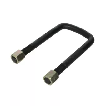 Bride de ressort S-TR