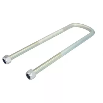 Bride de ressort S-TR STR-50308