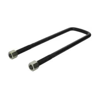 Bride de ressort S-TR