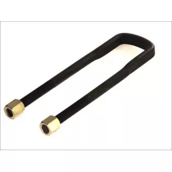 Bride de ressort S-TR