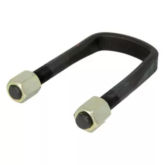 Bride de ressort S-TR