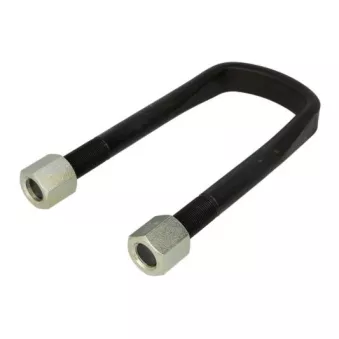 Bride de ressort S-TR