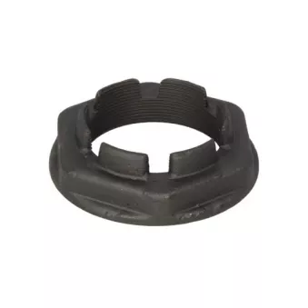 Écrou, bout d'essieu S-TR