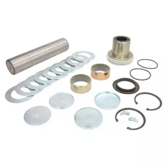 Kit d'assemblage, pivot de fusée d'essieu S-TR