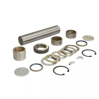 Kit d'assemblage, pivot de fusée d'essieu S-TR