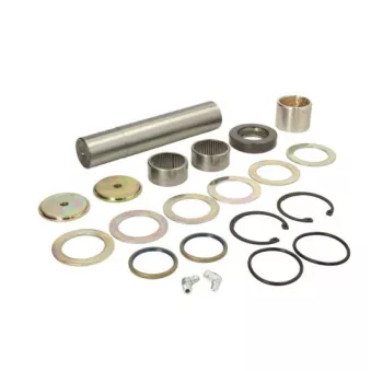Kit d'assemblage, pivot de fusée d'essieu S-TR