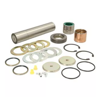 Kit d'assemblage, pivot de fusée d'essieu S-TR