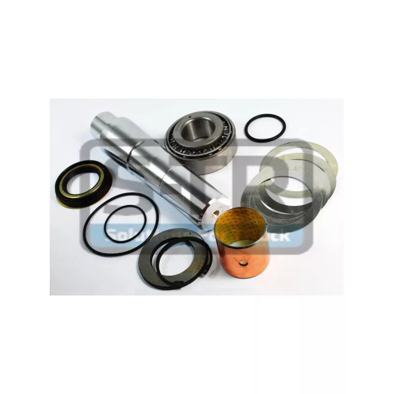 Kit de réparation, fusée d'essieu S-TR STR-80503