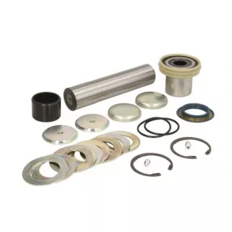 Kit d'assemblage, pivot de fusée d'essieu S-TR