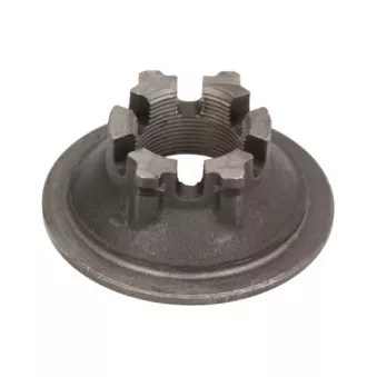 Écrou, bout d'essieu S-TR