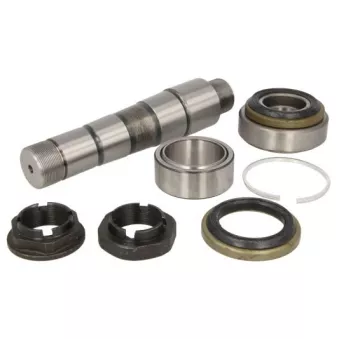 Kit d'assemblage, pivot de fusée d'essieu S-TR