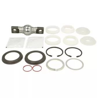 Kit de réparation, bras central-bras oscillant triangulaire S-TR