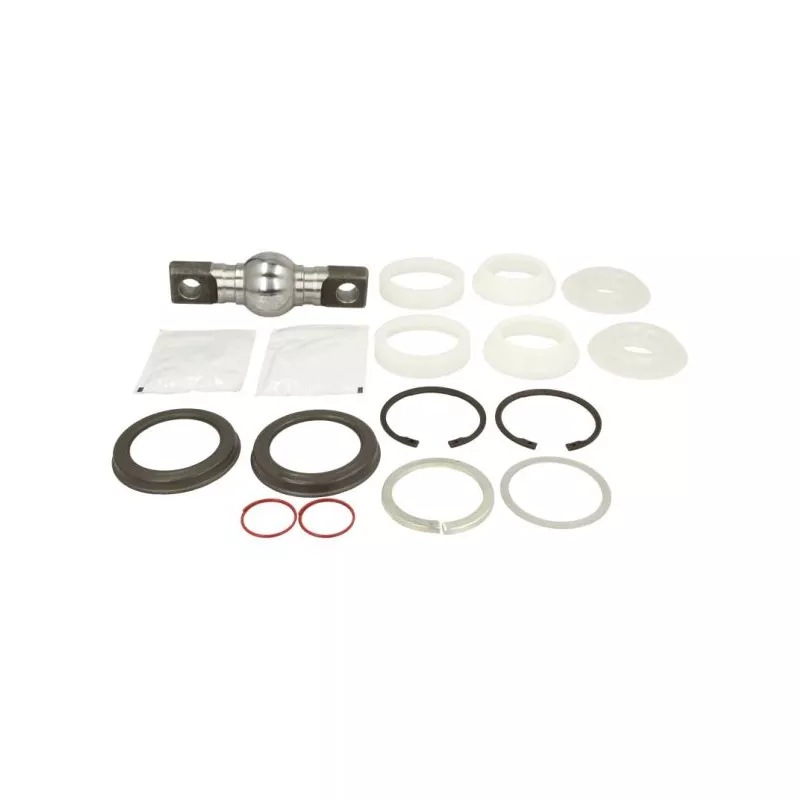 Kit de réparation, bras central-bras oscillant triangulaire S-TR STR-130802