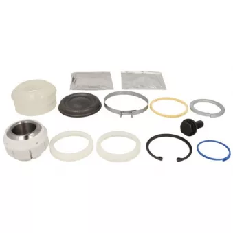 Kit de réparation, bras central-bras oscillant triangulaire S-TR