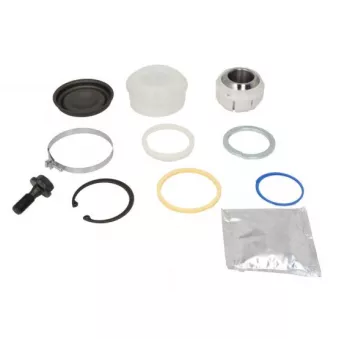 Kit de réparation, bras central-bras oscillant triangulaire S-TR