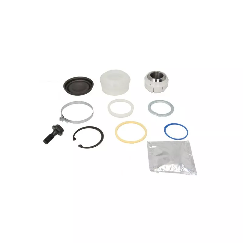 Kit de réparation, bras central-bras oscillant triangulaire S-TR STR-130103