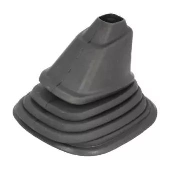 Garnissage de levier de changement de vitesse S-TR