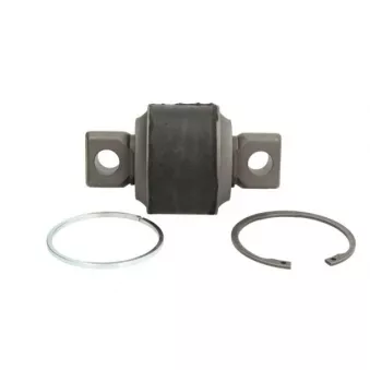 Silent bloc de l'essieu / berceau S-TR