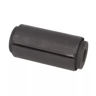 Suspension, ressort à lames S-TR