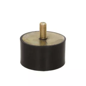 Suspension, radiateur S-TR