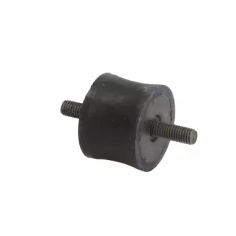 Bandes de caoutchouc, échappement S-TR