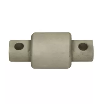 Suspension, ressort à lames S-TR