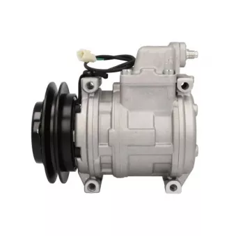 Compresseur, climatisation THERMOTEC