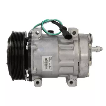Compresseur, climatisation THERMOTEC