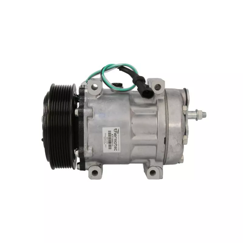 Compresseur, climatisation THERMOTEC KTT090111