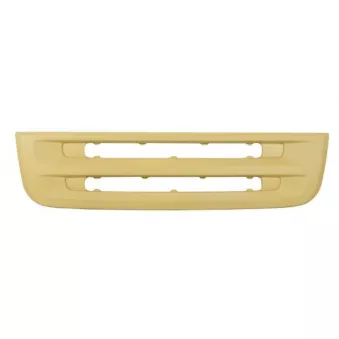 Grille de radiateur PACOL