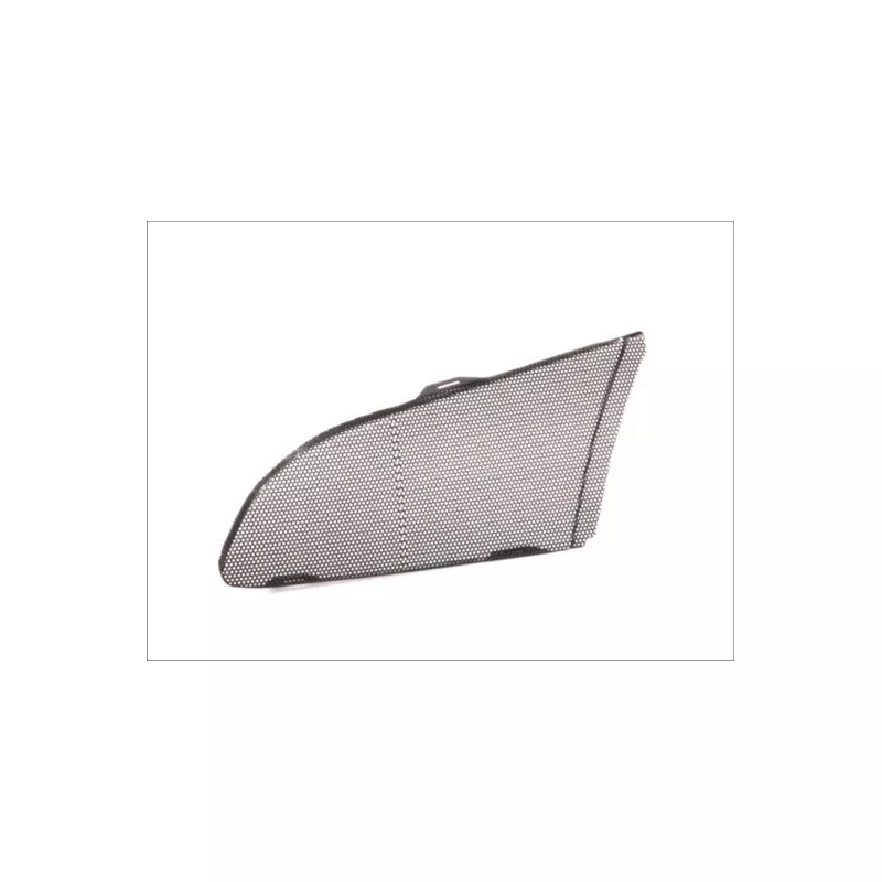 Grille de radiateur PACOL BPA-SC009L