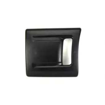 Panneau latéral PACOL