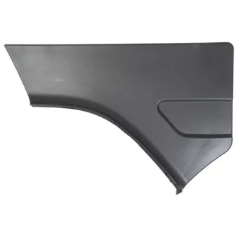 Aile arrière gauche  PACOL