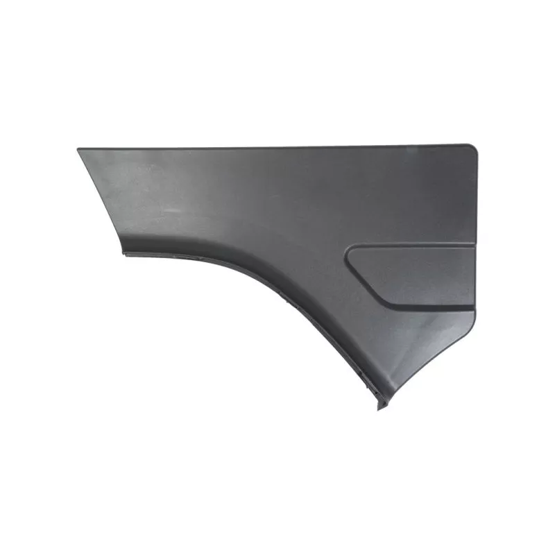 Aile arrière gauche  PACOL BPB-SC008L