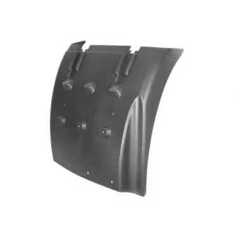 Aile arrière droit  PACOL