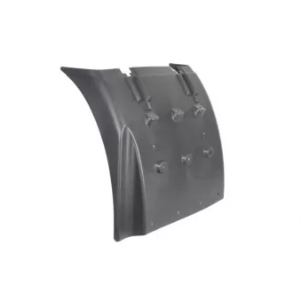 Aile arrière gauche  PACOL