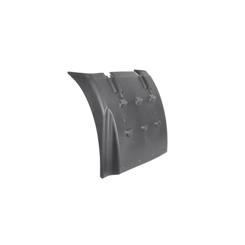 Aile arrière gauche  PACOL BPB-SC005L