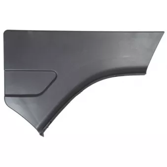 Aile arrière droit  PACOL