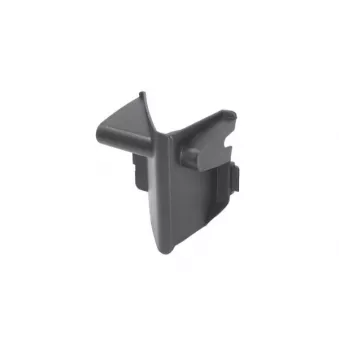 Cadre, grille de radiateur PACOL