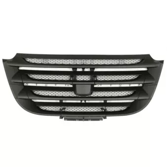 Grille de radiateur PACOL