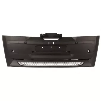 Grille de radiateur PACOL