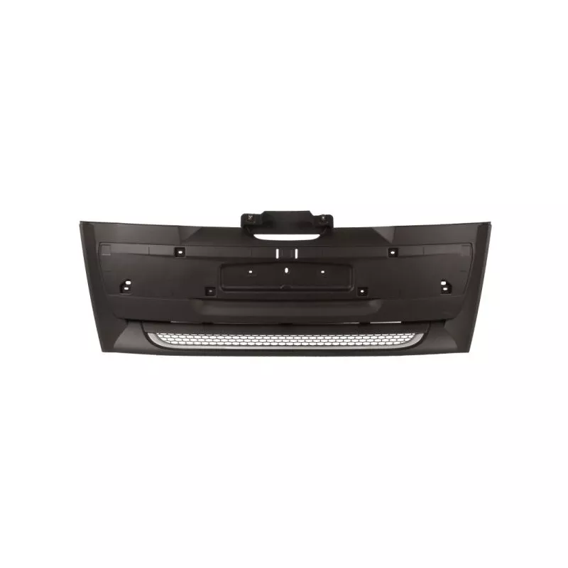 Grille de radiateur PACOL DAF-FP-016