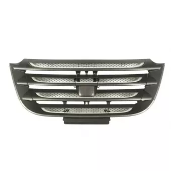 Grille de radiateur PACOL