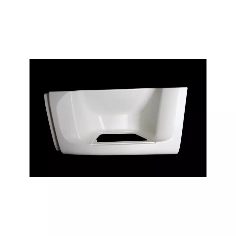 Marchepied PACOL DAF-FS-004L